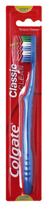 Colgate Classic Toothbrush, Soft