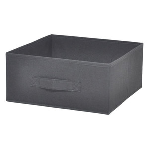 GoodHome Storage Box Mixxit S, black