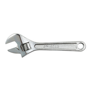 Adjustable Wrench 152mm