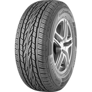 CONTINENTAL ContiCrossContact LX 2 265/70R17 115T