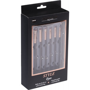 Fashion Style Make-up Brush Set for Eyeshadows