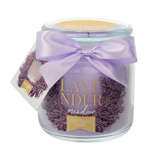 Scented Candle Lavender Meadow 360g