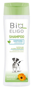 DermaPharm BioEligo Dog Shampoo Soothing 250ml