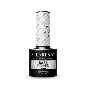 CLARESA Base Power Base 01 5g