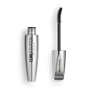 Makeup Revolution Curl Elevation Mascara