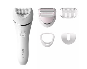 Philips Epilator Series 8000 BRE710/00