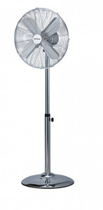 Ravanson Fan WT-7040SN Inox