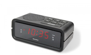 Technisat Digiclock 2 Clock Radio