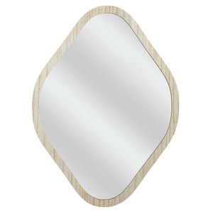 Mirror Diamond, natural