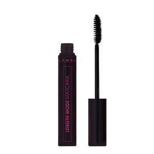 LAMEL Basic Mascara Length Mode 10ml