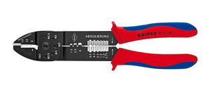 KNIPEX Crimping Pliers 240mm