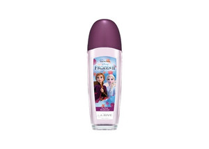 La Rive Disney Frozen II Deodorant Spray for Girls 75ml