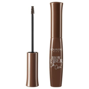 Bourjois Eyebrow Mascara Brow Fiber Oh Oui! no. 02 chatain 6.8ml