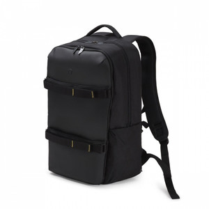 Dicota Backpack MOVE 13-15.6" Black