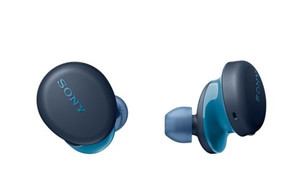 Sony Truly Wireless Headphones with EXTRA BASS™ WF-XB700 blue