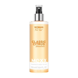 MEXX Fragrance Body Splash Woman for Her 250 ml