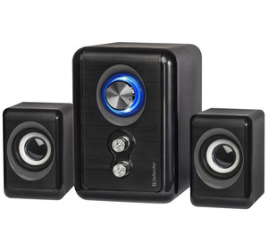 Defender Speakers V11 2.1