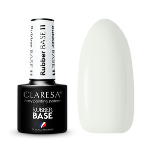 CLARESA Hybrid Rubber Base no. 11, 5g