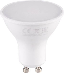 Goldlux LED Bulb GU10 650lm 4000K