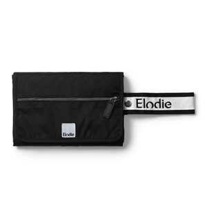 Elodie Details Portable Changing Pad - Off Black