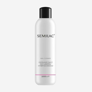 SEMILAC Nail Cleaner 1000ml