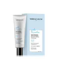 Miraculum Thermal Water Face Serum Intensely Moisturizing Vegan 30ml