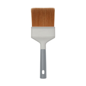 GoodHome Flat Paint Brush for Enamel 80 mm