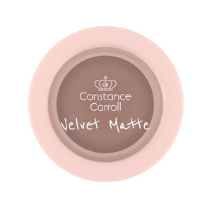 Constance Carroll Velvet Matte Mono Eyeshadow No. 07 4g