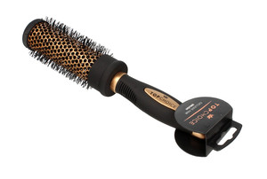 Top Choice Hair Styling Brush Exclusive, round