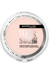 MAYBELLINE Super Stay Hybrid Powder Foundation 24H 05 - 9g