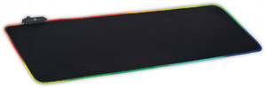 Rebeltec Glowing Mouse Pad Slider Long LED