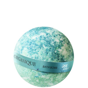 ORGANIQUE Bath Bomb Sea Essence 170g