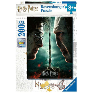 Ravensburger Children's Puzzle Harry Potter XXL 200pcs 8+