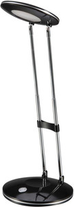 Desk Lamp LED Esaki 180, black