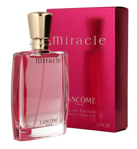 Lancome Miracle Eau De Parfum 100ml