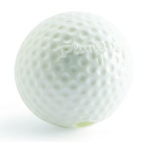 Planet Dog Orbee Golf Ball