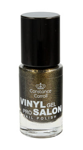 Constance Carroll Nail Polish with Vinyl Glitter no. 06 10ml