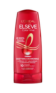 L'Oréal Elseve Color-vive Conditioner for Dyed Hair 200ml