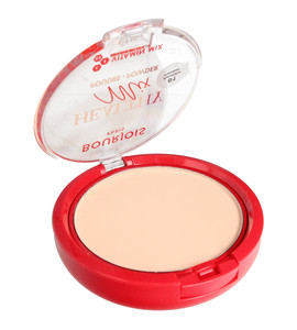 Bourjois Pressed Powder Healthy Mix no. 01 Porcelaine 10g