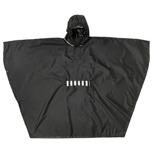 SALTSTEN Rain poncho, 155x105 cm