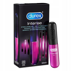 Durex Stimulating Gel Intense Orgasmic 10ml