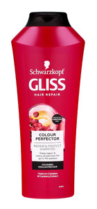 Schwarzkopf Gliss Kur Ultimate Color Shampoo 400ml