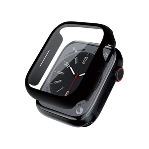 Crong Smartwatch Case with Screen Protector Apple Watch 45mm