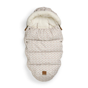 Elodie Details Footmuff Autumn Rose