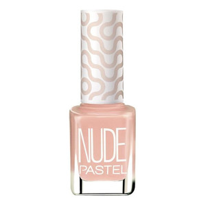 PASTEL Nail Polish Nude no. 751 13ml