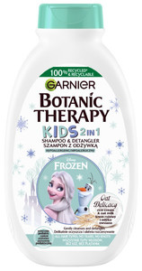 Garnier Botanic Therapy Kids Shampoo & Detangler 2in1 Frozen 250ml