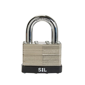 Smith & Locke Padlock 50 mm