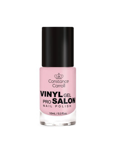 Constance Carroll Vinyl Gel Pro Salon Nail Polish no. 05 Lilly 10ml