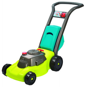 Smoby Mower 18m+