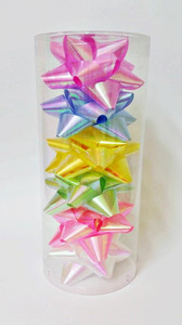 Gift Bow 13cm 6pcs